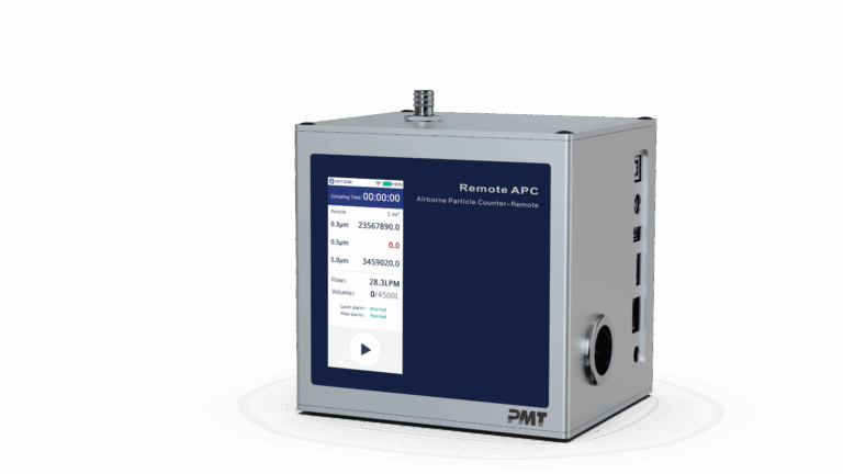 PMT – REMOTE APC