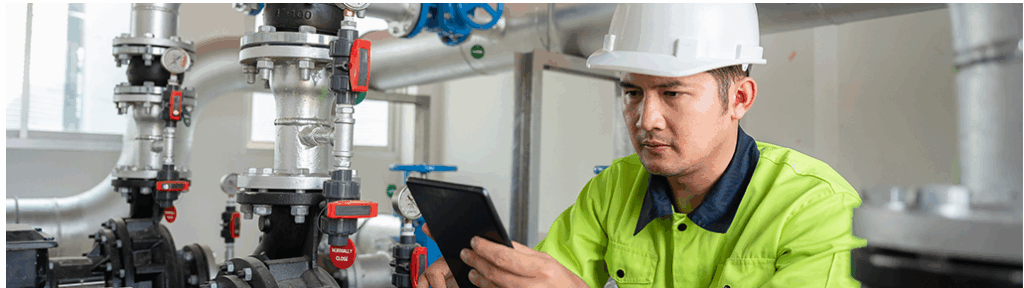 Hexagon Asset Lifecycle Intelligence