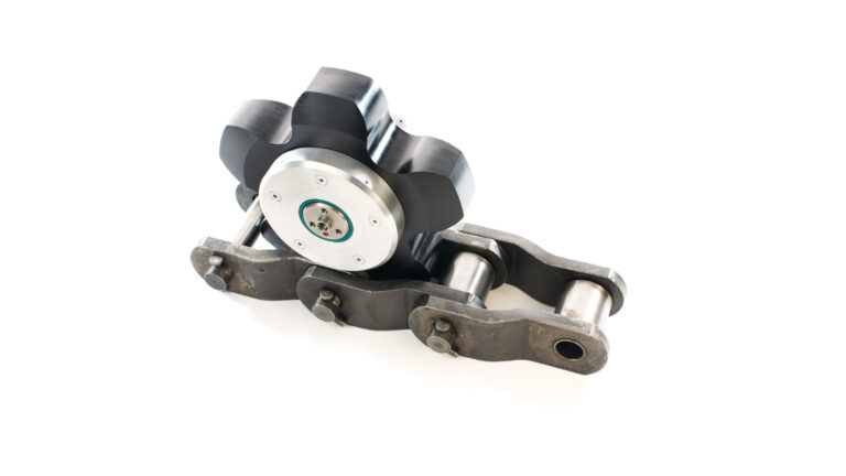 Rotalube Lubrication System