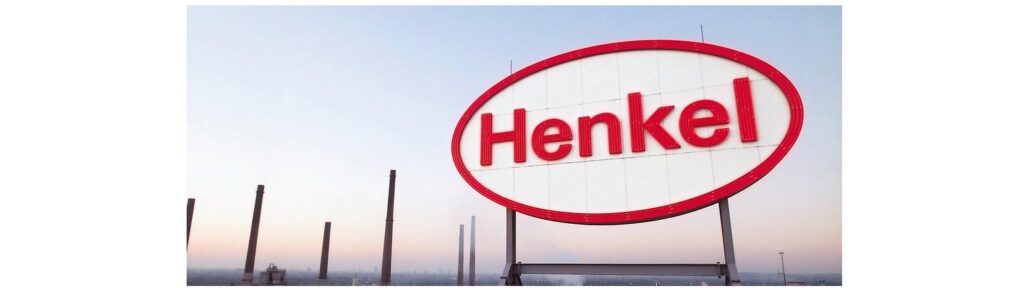 Henkel Belgium