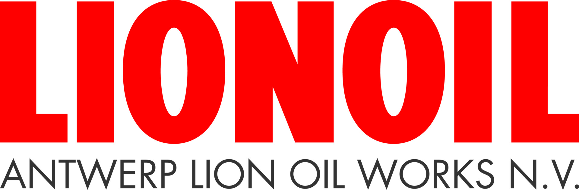 Antwerp Lion Oil Works Nv