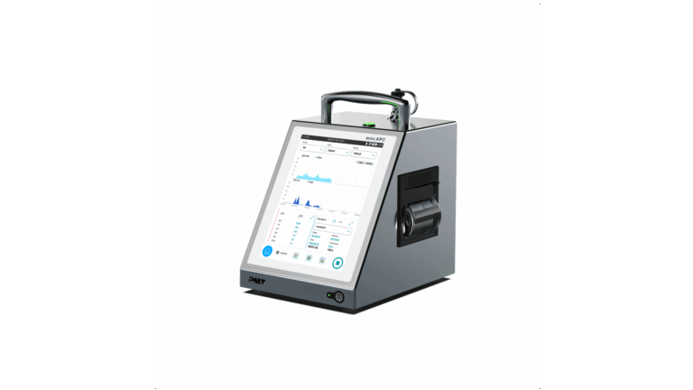 PMT Mini APC – Particle counter