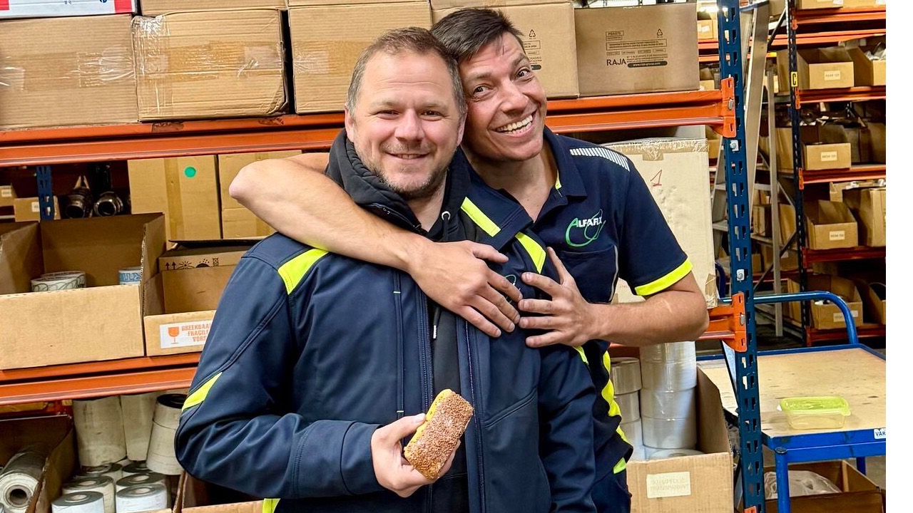 Monteur d’assemblage