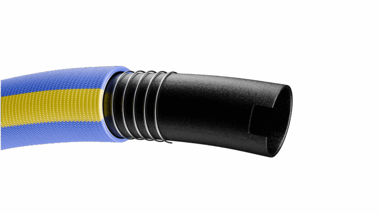 Airstream SR – Résistant aux UV et super flexible