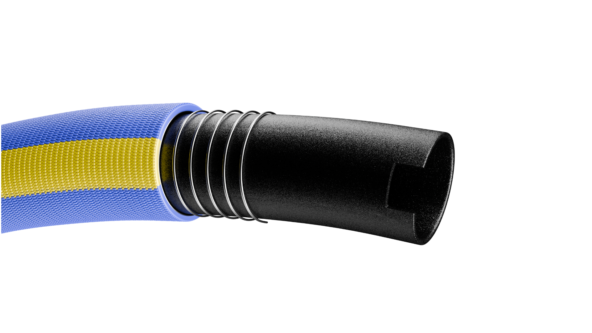 Airstream SR – Résistant aux UV et super flexible