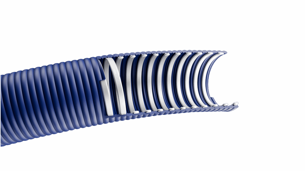 Bendiflex – Aspire tout, même sous pression froide