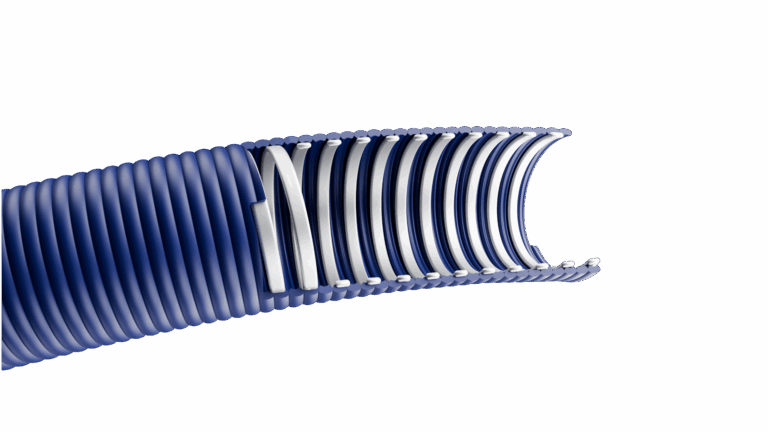 Bendiflex – Aspire tout, même sous pression froide