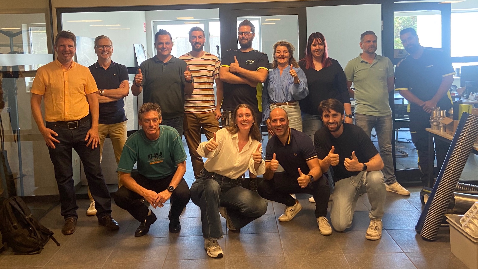 Tech Enabled Sales & Solution Advisor (TESSA)