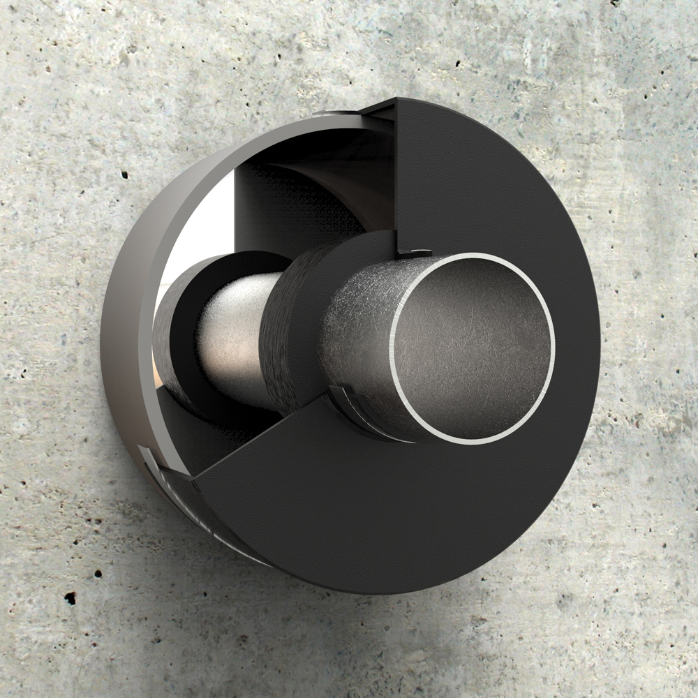 Tankpit Seal – Afdichting voor pijpleiding doorvoeringen in tankputten