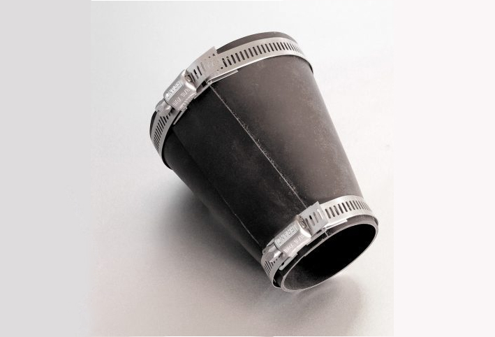 Casing End Seals
