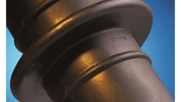 Les tubes de cuvelage en acier et en plastique