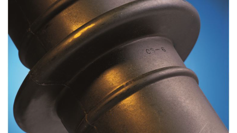 Les tubes de cuvelage en acier et en plastique