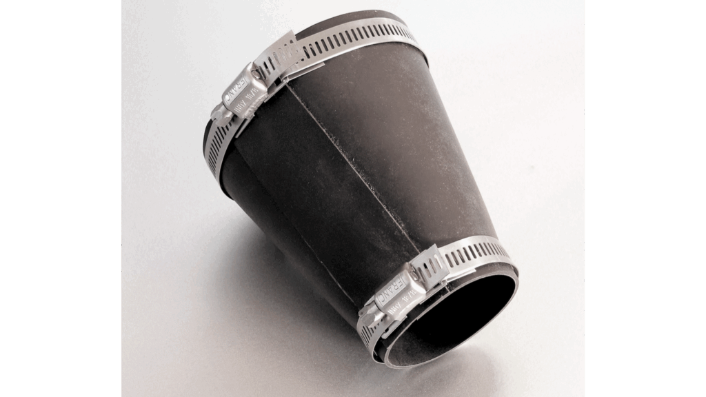 Manchons d’étanchéité