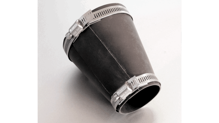 Manchons d’étanchéité