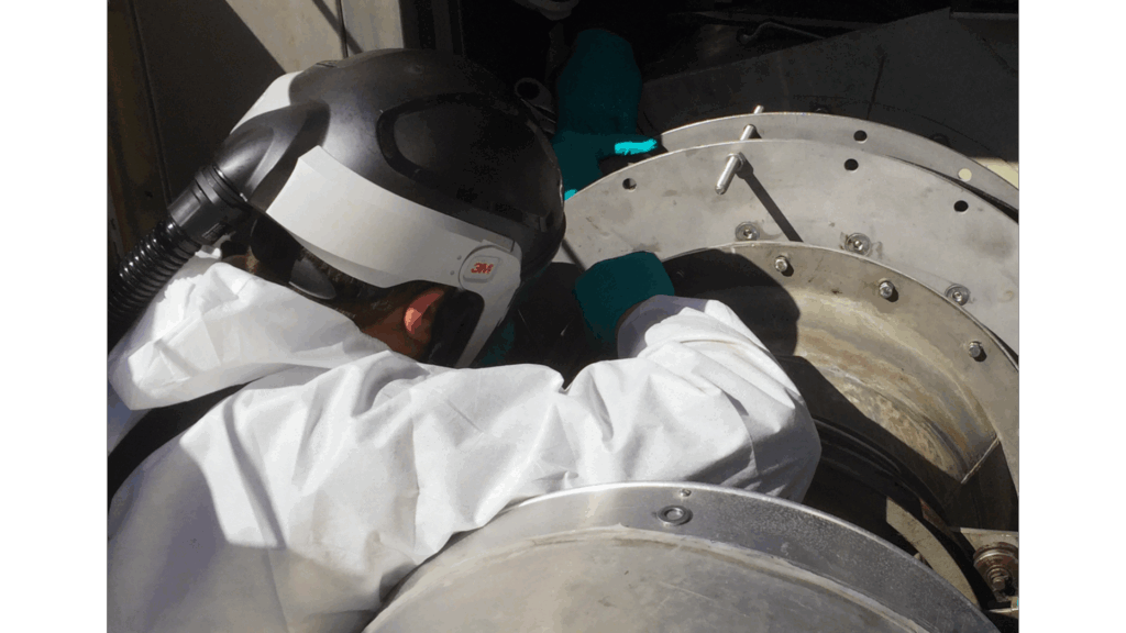 Autres services Technologie de la tuyauterie