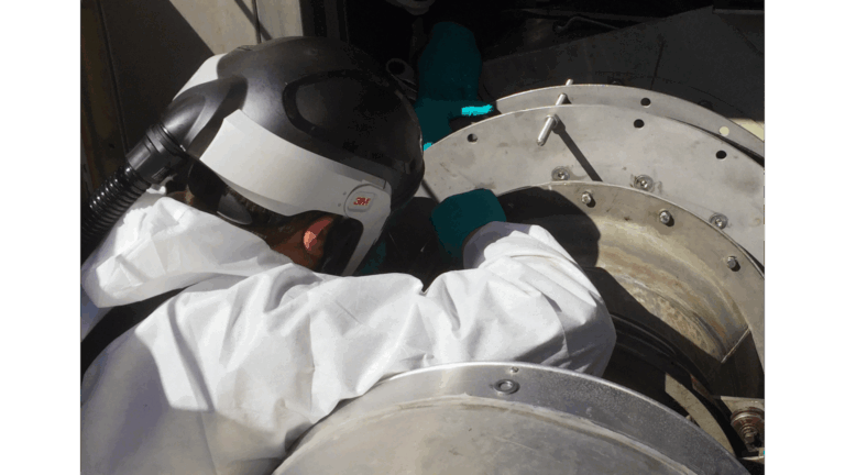 Autres services Technologie de la tuyauterie