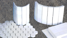 Slijtvaste keramische materialen