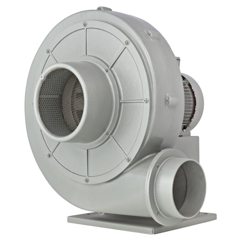 Dutair centrifugaalventilatoren
