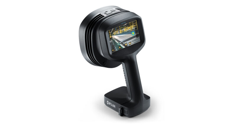 Si2-PD Acoustic Camera