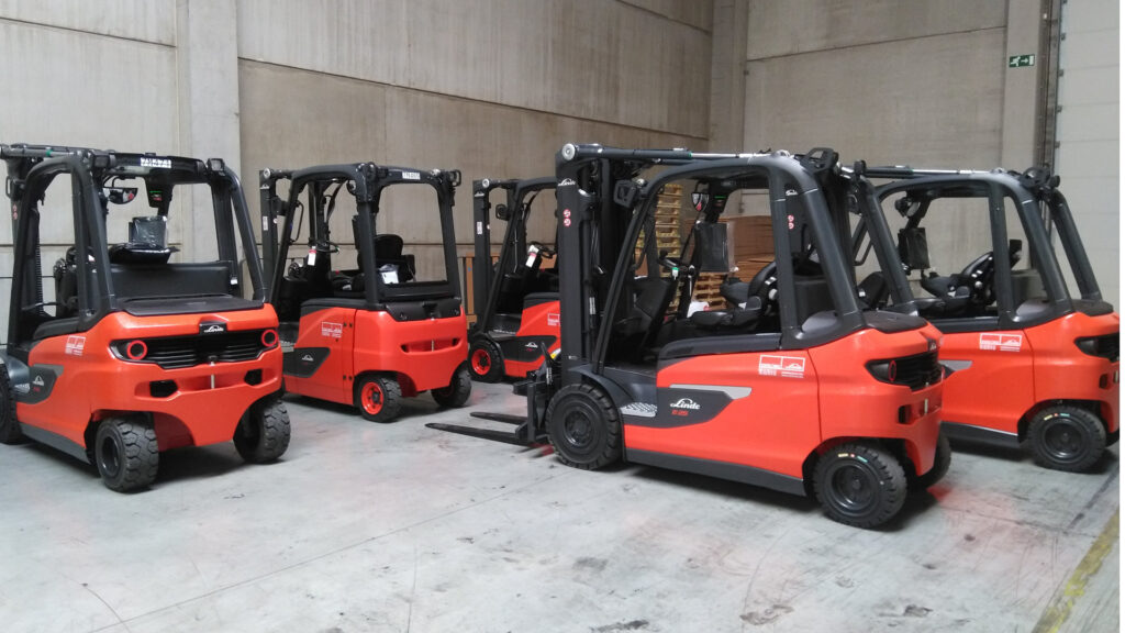 🔋💚 Entièrement électrique, entièrement Metalon.