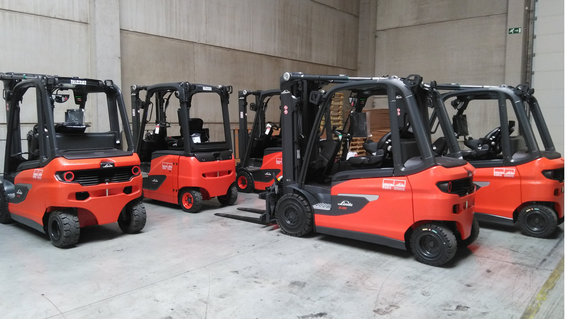 🔋💚 Entièrement électrique, entièrement Metalon.