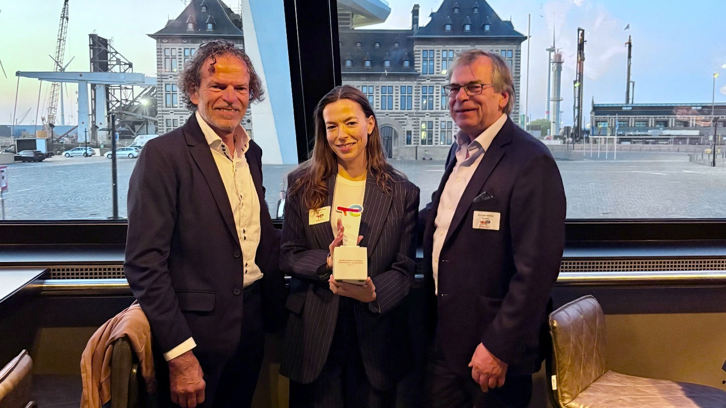 Prix ​​de la durabilité