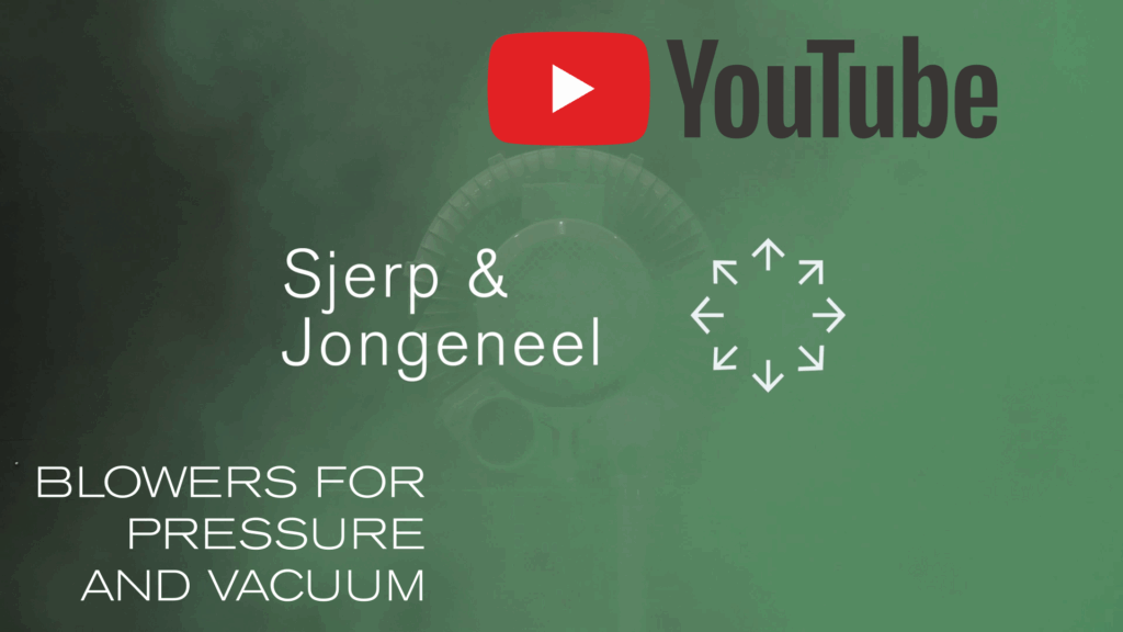 Sjerp & Jongeneel helpt u verder op YouTube