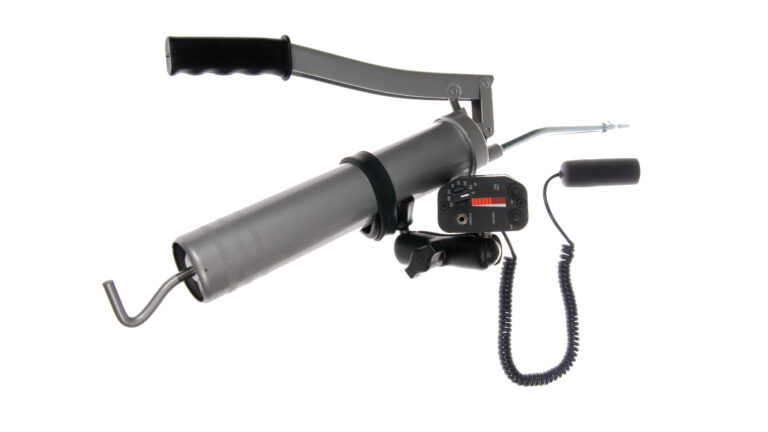 Ultraprobe 201: Grease Caddy