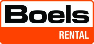 Boels Verhuur bv