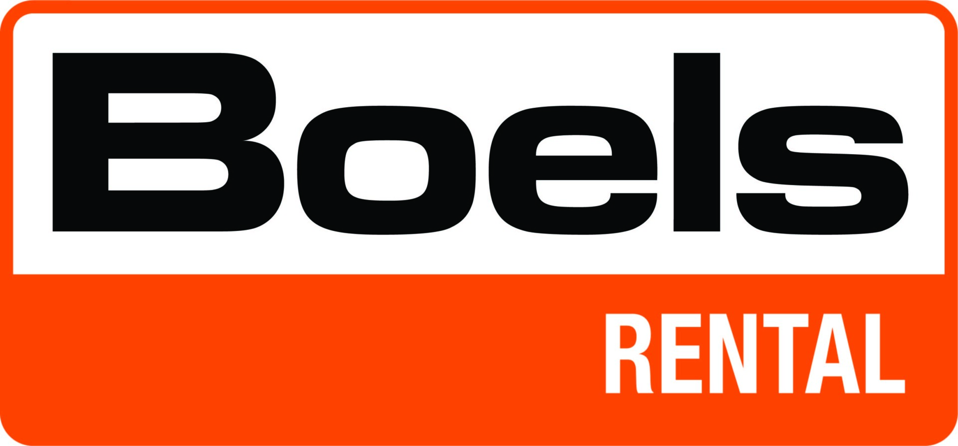 Boels Verhuur bv