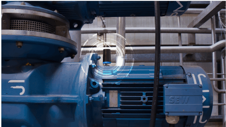 Predictive Maintenance as a Service – Eén abonnement, het volledige pakket