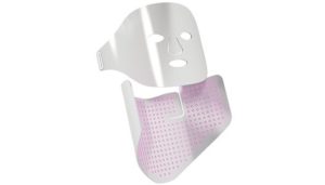 Fotoage biophotonic mask (Photobiodynamic therapy)