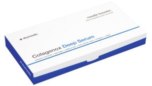 Colagenox Deep Serum (Needle booster)