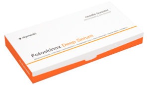 Fotoskinox Deep Serum (Needle booster)