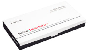 Hairox Deep Serum (Needle booster)