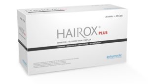 Hairox Plus