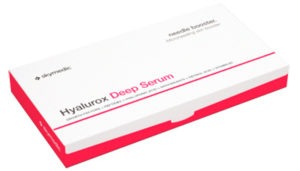 Hyalurox Deep Serum (Needle booster)