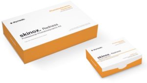 Skin ox Redness (Photobiodynamic Therapy)