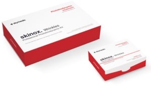 Skin ox Wrinkles (Photobiodynamic Therapy)