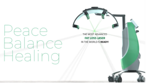 EMERALD is the only non-invasive fat loss treatment in the industry FDA market cleared to treat individuals up to 40 BMI