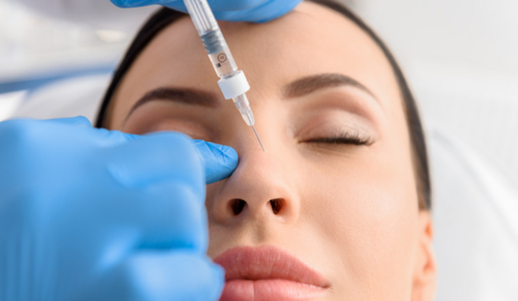 non surgical rhinoplasty
