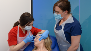 Level 7 Diploma in Botox & Dermal Fillers