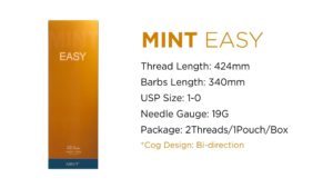 MINT™️ EASY