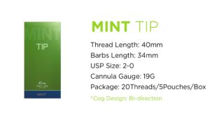MINT™️ FINE