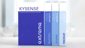 KYSENSE HA Dermal Filler