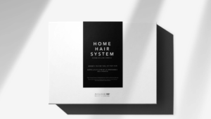 AnteAGE MD Home Hair System