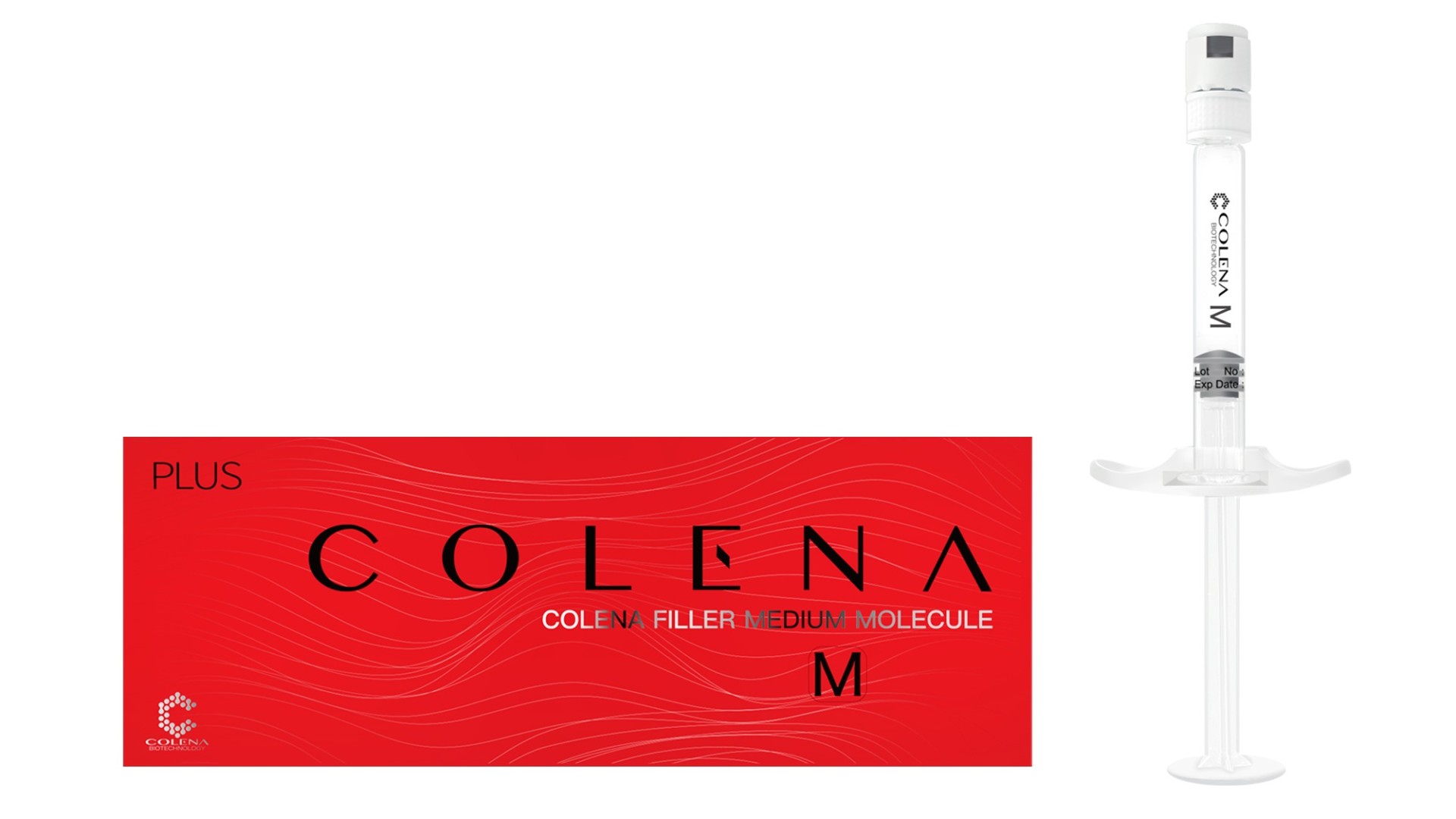 Colena HA Filler CCR London
