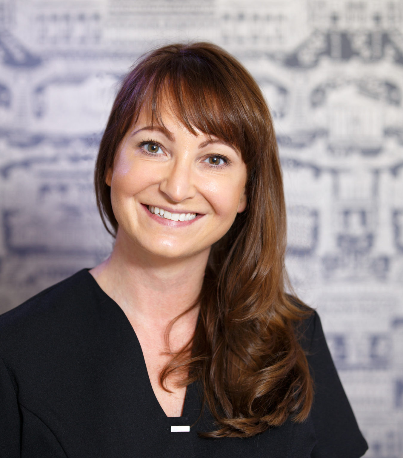 Jackie Partridge CCR London