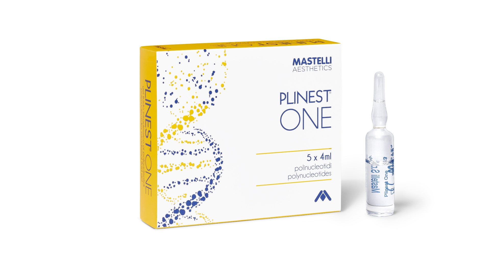 PLINEST EYE – CCR London