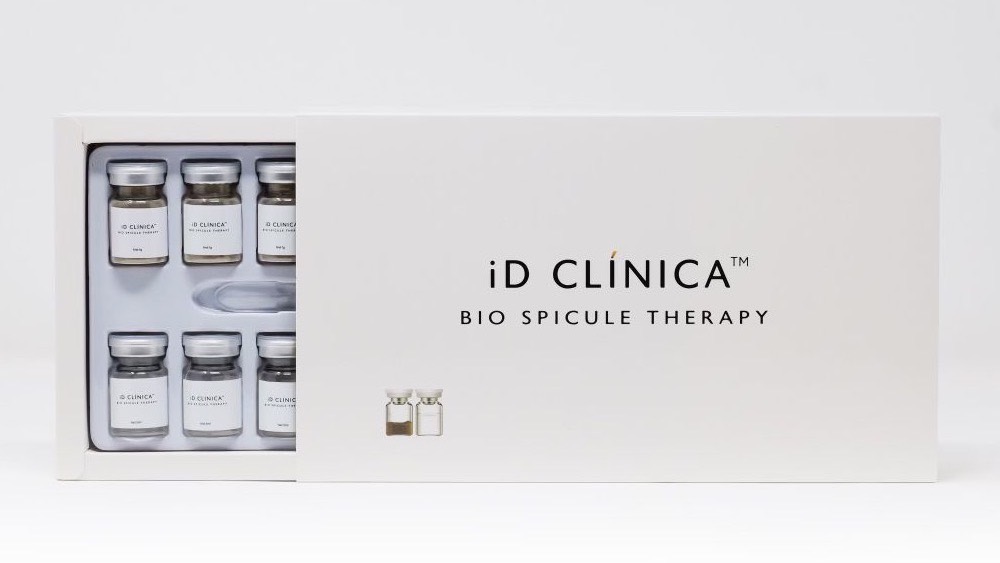 iD CLINICA Bio Spicule Therapy